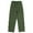 Vert, variante sur Pantalon Utilitaire Durable pour un Usage Quotidien Décontracté et les Activités de Plein Air / Pantalon Cargo pour Homme pour la Randonnée et les Déplacements, Conquérir Toute Saison