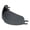 Black, variant on Castle Mugello/Thunder 3 SV Motorcycle S-01 Inner Drop Down Shield Smoke
