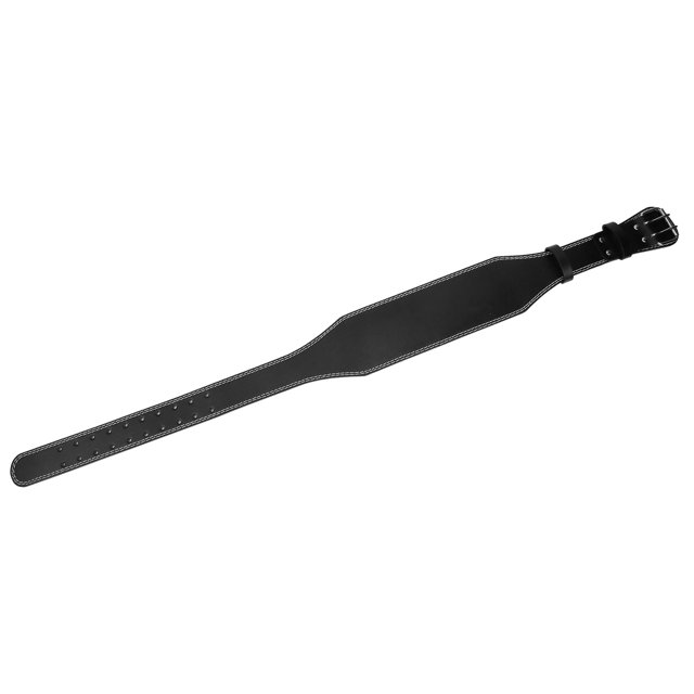 Herwey Ceinture de Dynamophilie, Ceinture de Musculation, Durable pour Sports Extérieurs Adultes Gym