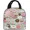 cgg1369, variant on Food Men Women Insulated Lunch Bags Food Keep Warm or Cold Tote Reusable Lunch Box for Office Travel Potlucks Home Kitchen