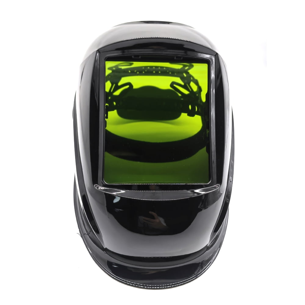 950-1100nm 1064nm OD8+ 1003# Laser Welding Helmet Safety Protective Mask for Laser Welding/Laser Cutting/Laser Cleaning/Laser Marking