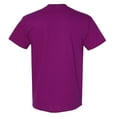 thumbnail image 3 of Gildan Mens Heavy Cotton Short-Sleeved T-Shirt, 3 of 4