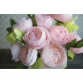 thumbnail image 2 of Lia Griffith Extra Fine Crepe Paper 19.6"X78.7"-Blush - LG11007, 2 of 2