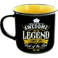 thumbnail image 6 of Pavilion Gift Company - Legend - 13 oz Mug, 6 of 8