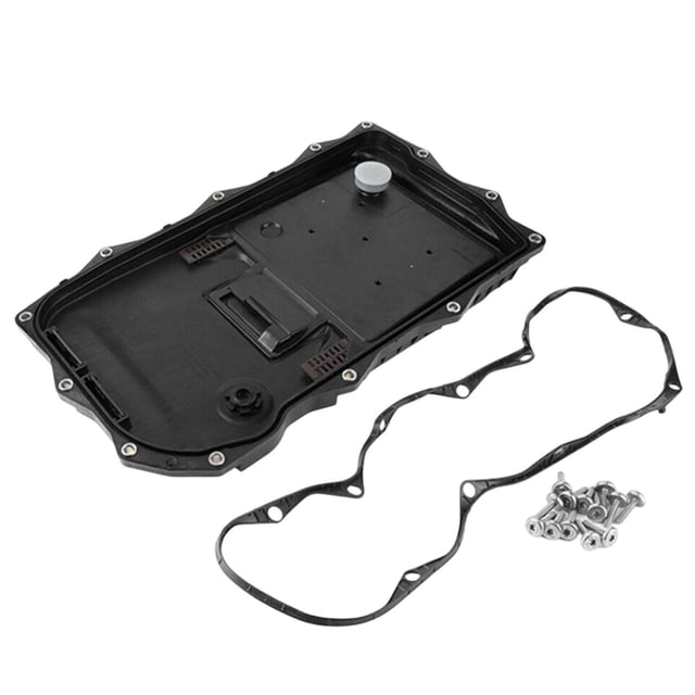 Kit De Tornillos De Sellado De Junta De Filtrado De Cárter De Aceite De Transmisión Para Y