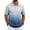 Light Blue, variant on Mfakffe Men's Polo Shirts Summer Casual Golf Shirt Big and Tall Short Sleeve Lapel Collar Tees Comfortable Cotton Tops (Beige, 2XL)