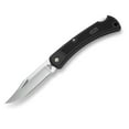 thumbnail image 1 of Buck Knives 0110BKSLT Folding Hunter LT Knife - Heavy-duty Hunting Knife, Strong Full-Tang Knife, Canadian Hunter's Knife, Best Knife for Hunting With Lifetime Warranty, 1 of 4