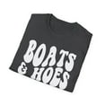 thumbnail image 5 of Boats And Hoes Prestige Worldwide, Gildan Unisex TShirt, Graphic Tee, S-3XL, 5 of 5