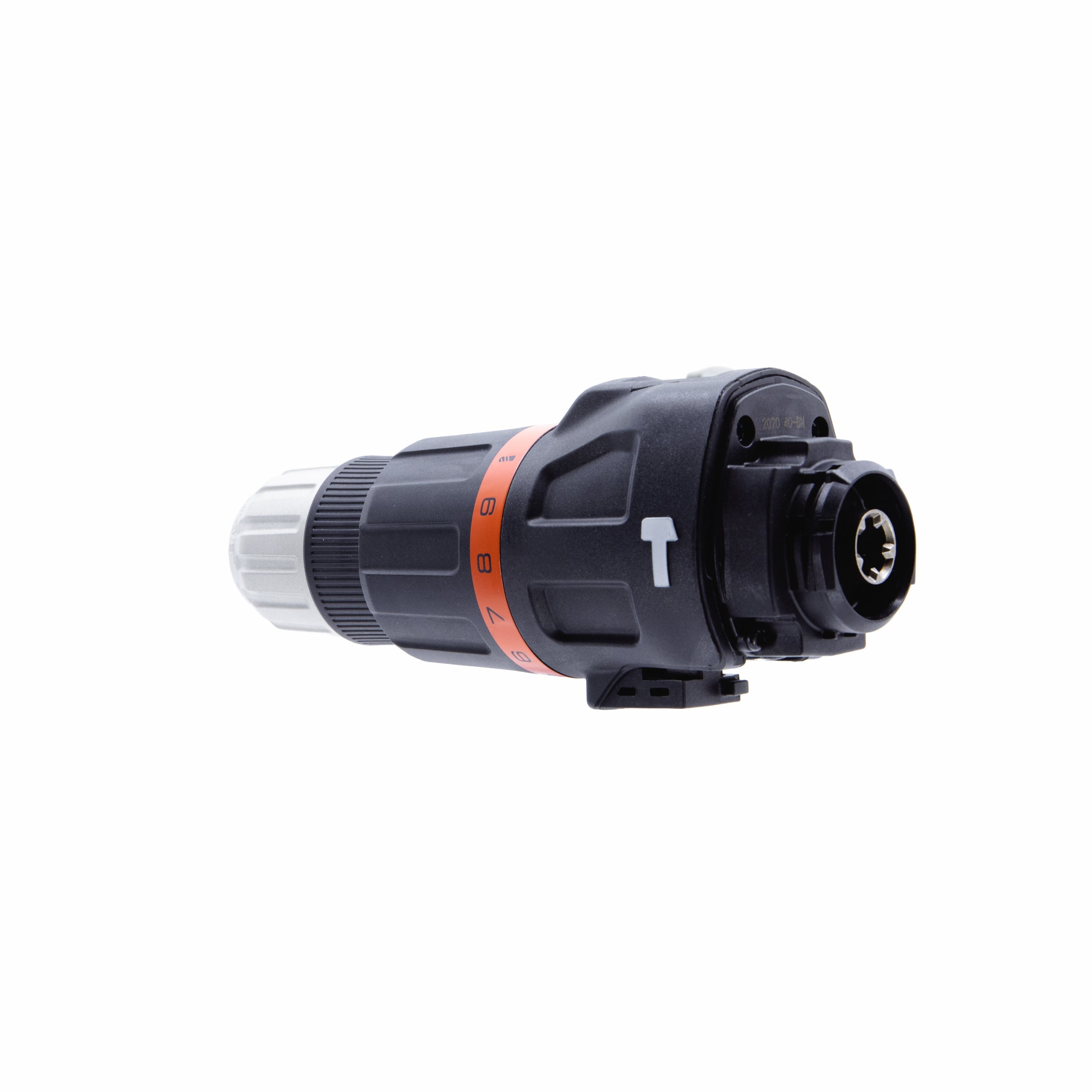 BLACK+DECKER MATRIX&trade; Hammer Drill, Easy Attachment with 2-Speed Setting