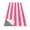 Pink, variant on Pink Striped Yoga Towel for Hot Yoga Non Slip, Modern Simple Monochrome Geometric White Yoga Mat Towel Absorbent Yoga Sweat Towels Microfiber Hot Yoga Blanket for Bikram Pilates 26"x70"