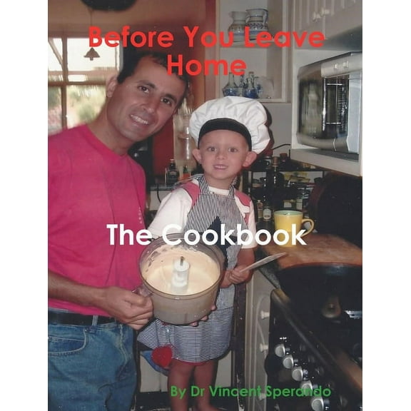 Before You Leave Home, (Paperback)