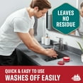 thumbnail image 4 of Old Spice Hair Styling Paste for Men, 4 of 12