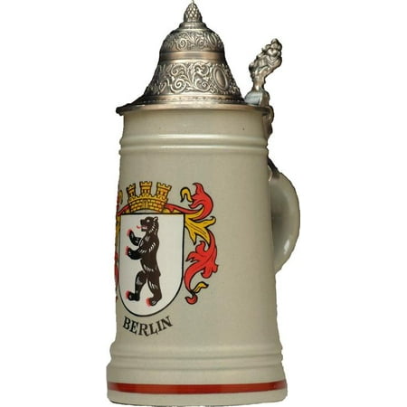 beer steins by king