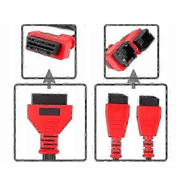 Fiat Sgw Bypass Security Gateway Fca Dodge Adapter