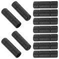 thumbnail image 3 of 20Pcs Earphone Wire Plug Cover Earphone Line Plug Cover Earphone Plug Lid Plastic Plug Cover Charm, 3 of 8