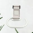 thumbnail image 2 of OULII Bag Hooks For Car Multi Hook Simple Design 1Pack, 2 of 7