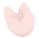 thumbnail image 1 of unbranded 1Par Cubiertas Para Puntas De Ballet De Silicona Y En Color Rosa Para Protección En Prácticas, 1 of 6