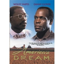 America's Dream (DVD), Hbo Archives, Drama