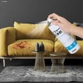 thumbnail image 2 of Dry Cleaner Detergents Towel Brush Set for Fabric Sofa Fast-Acting Cloth Stain Remover for Cleaning Carpets, 2 of 5