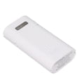 thumbnail image 4 of Battery Charger, Portable 21700 DIY Power Bank Reliable  For Tablet Computer Black,White, 4 of 8