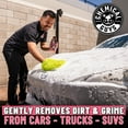 thumbnail image 5 of Chemical Guys Professional Wash & Shine Car Cleaning Kit (7 Essential Products), 5 of 9