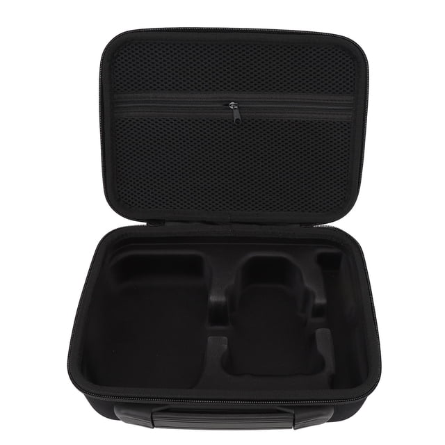Drone Travel Bag, Oxford Cloth Shockproof Drone Carrying Case for Mini 4K