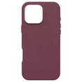 thumbnail image 1 of OtterBox Étui de Protection Symmetry Cactus Leather Maroon Bells pour iPhone 16 Pro Max, 1 of 5