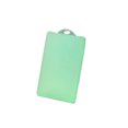 thumbnail image 1 of Youkk Slim PVC Transparent IC Card Bus Card Credit Card Cover Case Holder Without Rope, 1 of 2