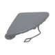thumbnail image 5 of 51117293116 Cubierta De Gancho De Remolque De ABS Tapa De Gancho De Remolque De Parachoques Delantero Reemplazo Ligero Para 3 SERIES F31 2011-2015 Para Coche ANGGREK Otros Vehículos, 5 of 8