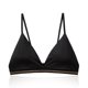thumbnail image 1 of Ropa interior fina sin costuras de seda de hielo para mujer, top de tubo sexy puro, bikini con espalda hermosa, sujetador para mujer sin anillos de acero, 1 of 6