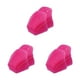 thumbnail image 2 of 1 par de protectores para los dedos de los pies Naiovety cuero PU con 4 agujeros, 2 of 6