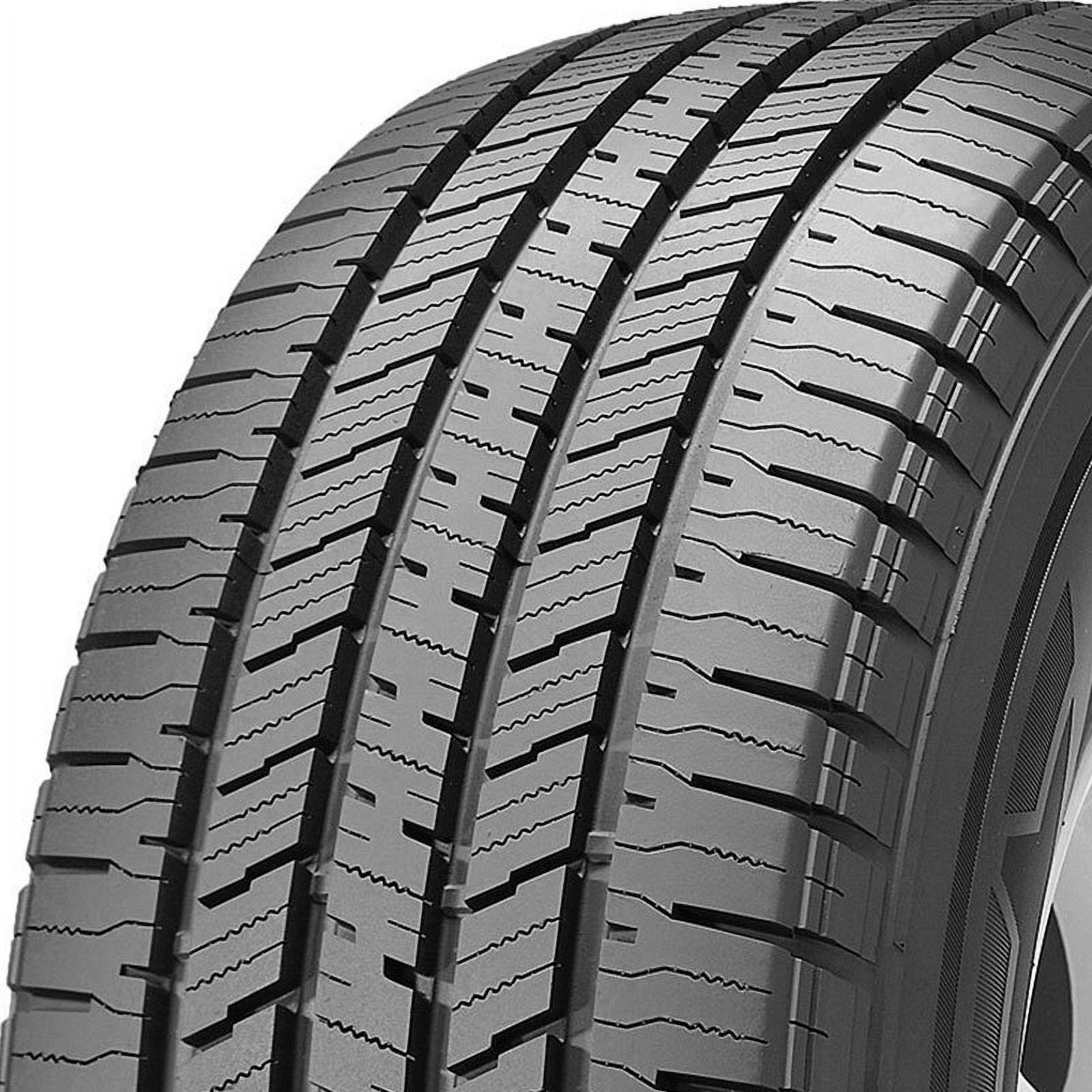 Hankook Dynapro HT (RH12) 225/65R17 102H Tire, Fits: Chevrolet Equinox ...