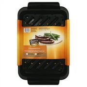 Bakers Secret 1164270 Large Broiler Pan