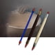 thumbnail image 1 of Moldeadores de arcilla de silicona de 3 uds, suministros de doble cabeza moldeadores de goma para modelado de polímeros perfecl lápiz formadores, 1 of 8