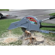 Baumalight 3 Point Hitch Stump Grinder - 3P24