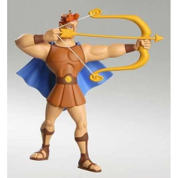 Hallmark Ornament: 1997 Hercules | QXI4005