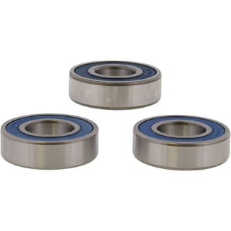 All Balls Rear Wheel Bearing Kit 25-1285 for Kawasaki GPZ 1100 (ZX