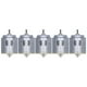 thumbnail image 1 of Micromotores eléctricos de alta torsión ZHCH de 5 piezas 7000‑13500 RPM 3‑7,2 V 260-22120-38, 1 of 5