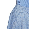 thumbnail image 3 of Adidas Adidas Women's Printed Skort - 16 Inch, 3 of 11