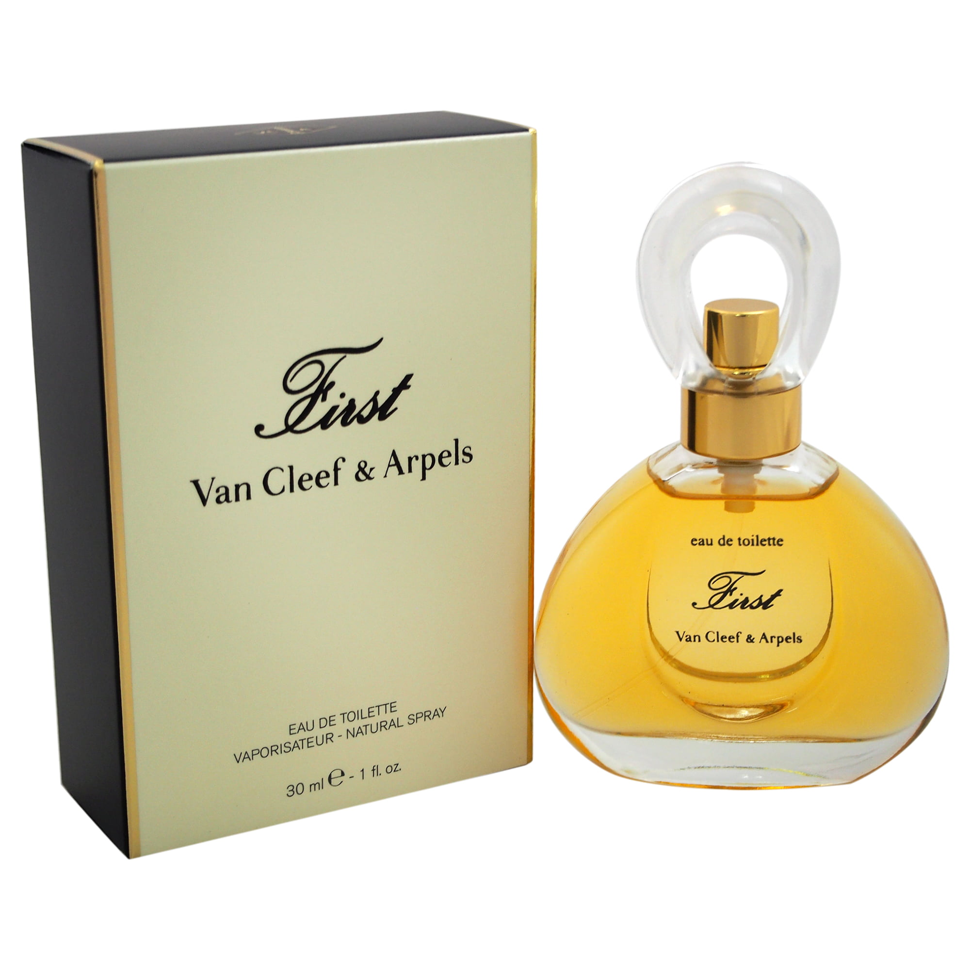 First perfume by van cleef arpels