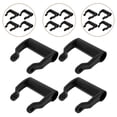 thumbnail image 3 of MIANGASTORE 4pcs Angle Handle Replacement Side Handle M8 Side Mount Handle, 3 of 6