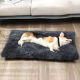 thumbnail image 3 of Insulating Thermal Heated Pet Bed for Indoor Dogs and Cats with Soft Mat Support Kennel Accessory, 3 of 5