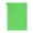 Green, variant on JWDX Hot Clearance! 1 Pack A4 Clear Front Report Covers Plastic Presentation Folders Resume Portfolio Folder Paper Swivel Sliding Bar File Folder for Presentation Document, Folder*1 Blue