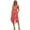 Christmas Colorful Lights, variant on Womens Green Flames Dress Trendy Tank Sleeveless Dresses with Pocket Casual Tshirt Skirt Loose Fit Cocktail Dresses,2XL