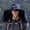 Navy, variant on Voska Solar Powered Fan Hat Wide Brim Mountaineering Hiking Fishing Sun Protection Outdoor Cap Army Green