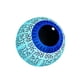 thumbnail image 2 of Naiovety Luz de globo ocular inflable de Halloween IP65, lámpara de decoración colgante de jardín impermeable, adorno de iluminación de fiesta para Kits de decoración para fiestas Naiovety HA066723-00, 2 of 6