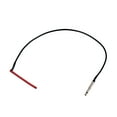 thumbnail image 1 of SHISUYAN Guitar Pickup Stick Passive Piezo Pickup Saddle Transducer Pickup for Ukulele Guitar (Black), 1 of 8
