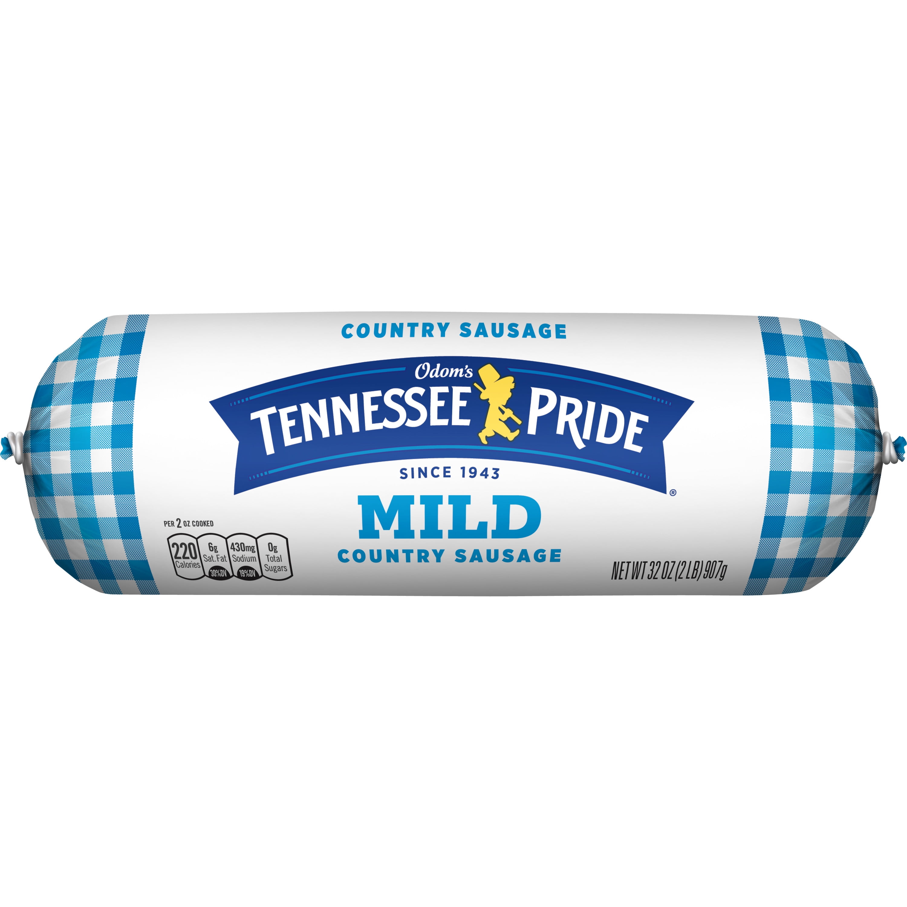 where can i buy tennessee pride sausage