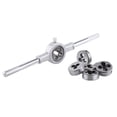 thumbnail image 4 of Screw Die Long Service Life Durable  Bearing Steel Threading Tool Office For Home Business Work, 4 of 8