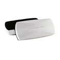 thumbnail image 1 of Audio-Visual Direct Black Magnetic Eraser for Whiteboards & Dry-Erase Boards, 1 of 2